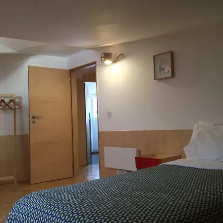 شقة Sobre Ribas 2|12